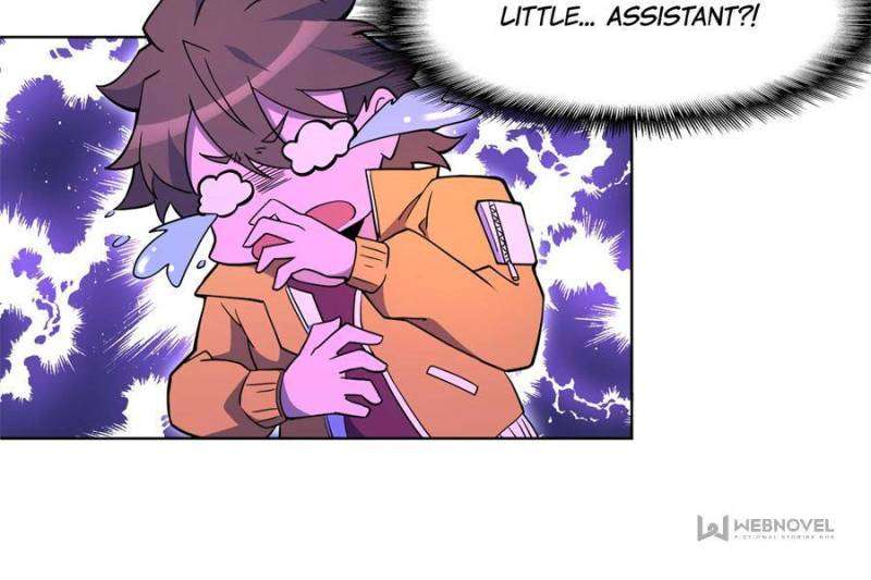 Ode to Humanity: Earthlings, Rise! chapter 150 page 31