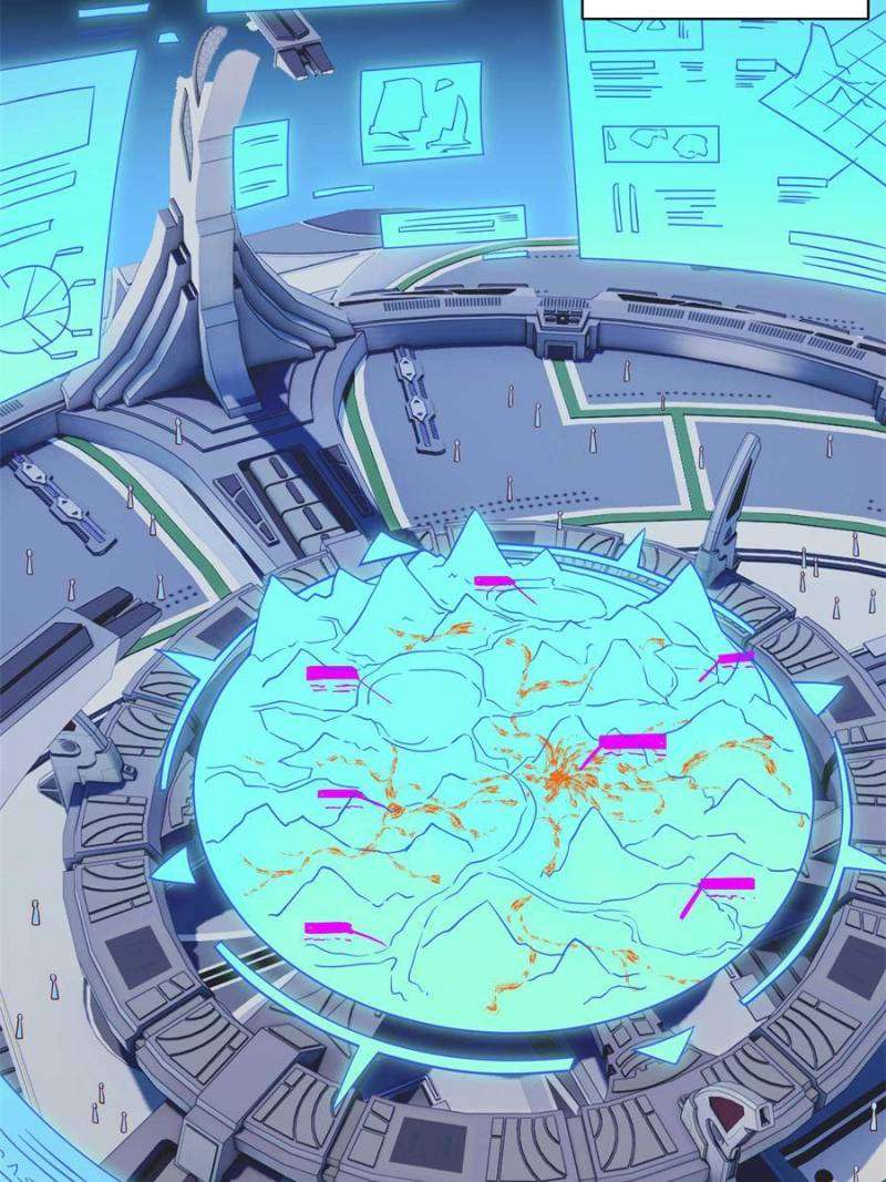 Ode to Humanity: Earthlings, Rise! chapter 150 page 33