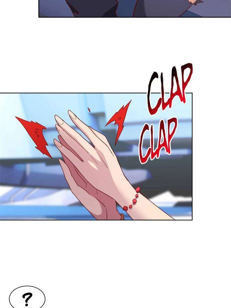 Ode to Humanity: Earthlings, Rise! chapter 150 page 36