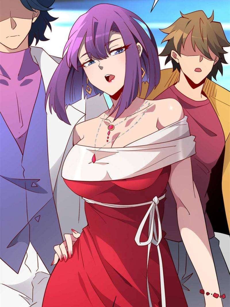 Ode to Humanity: Earthlings, Rise! chapter 150 page 38