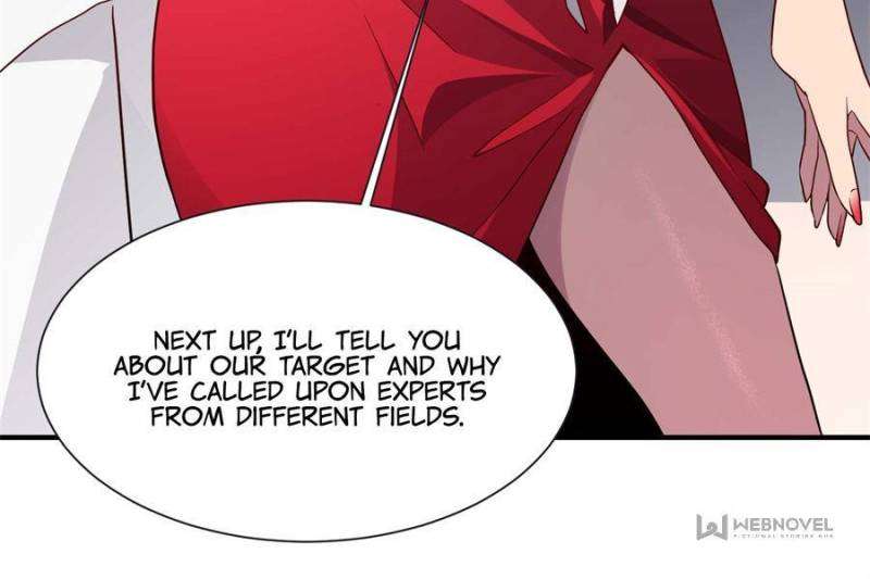 Ode to Humanity: Earthlings, Rise! chapter 150 page 39