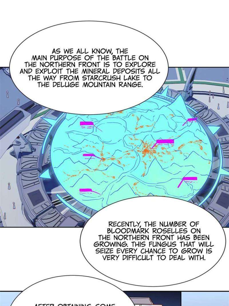 Ode to Humanity: Earthlings, Rise! chapter 150 page 40