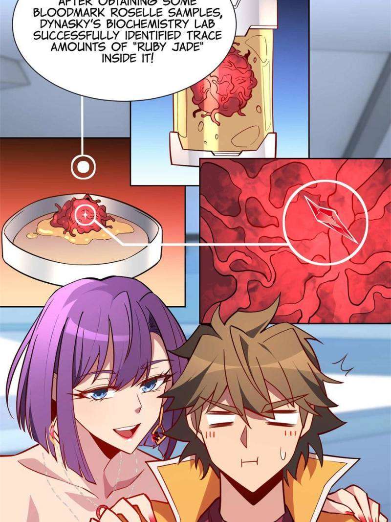 Ode to Humanity: Earthlings, Rise! chapter 150 page 41