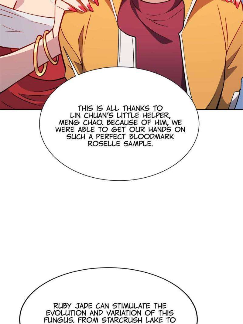 Ode to Humanity: Earthlings, Rise! chapter 150 page 42