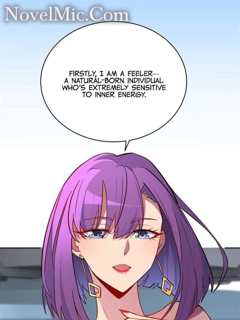 Ode to Humanity: Earthlings, Rise! chapter 150 page 46