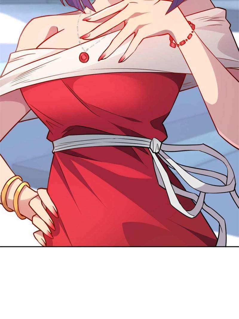 Ode to Humanity: Earthlings, Rise! chapter 150 page 47