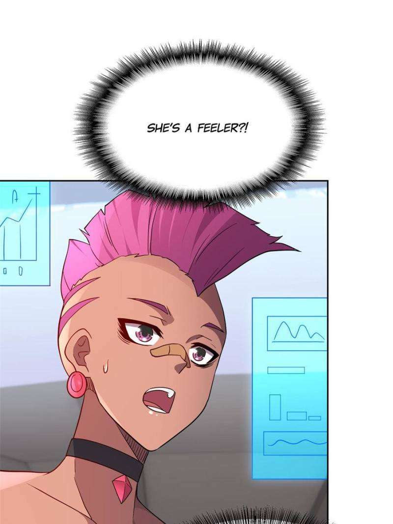 Ode to Humanity: Earthlings, Rise! chapter 150 page 49