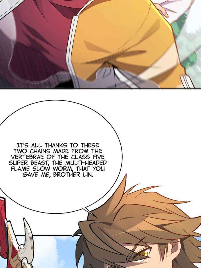 Ode to Humanity: Earthlings, Rise! chapter 150 page 5