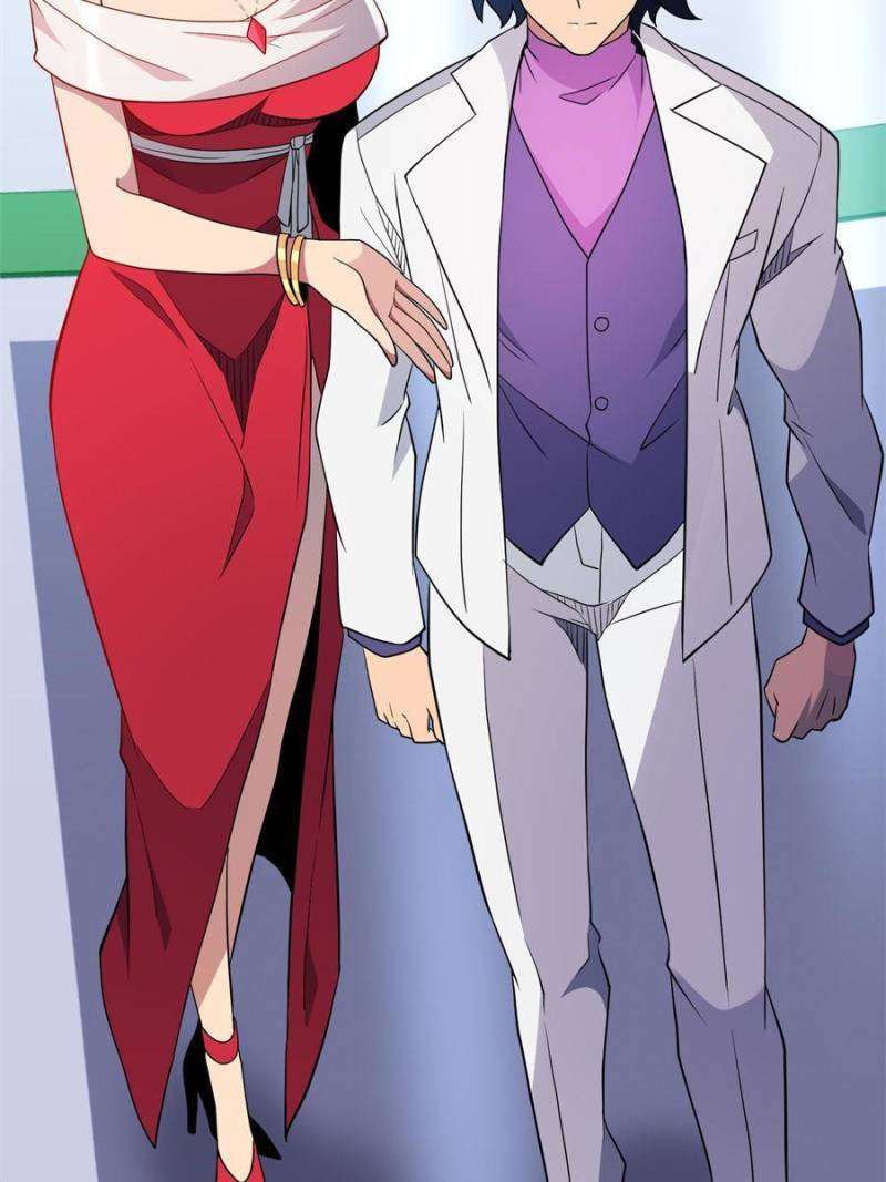 Ode to Humanity: Earthlings, Rise! chapter 150 page 51