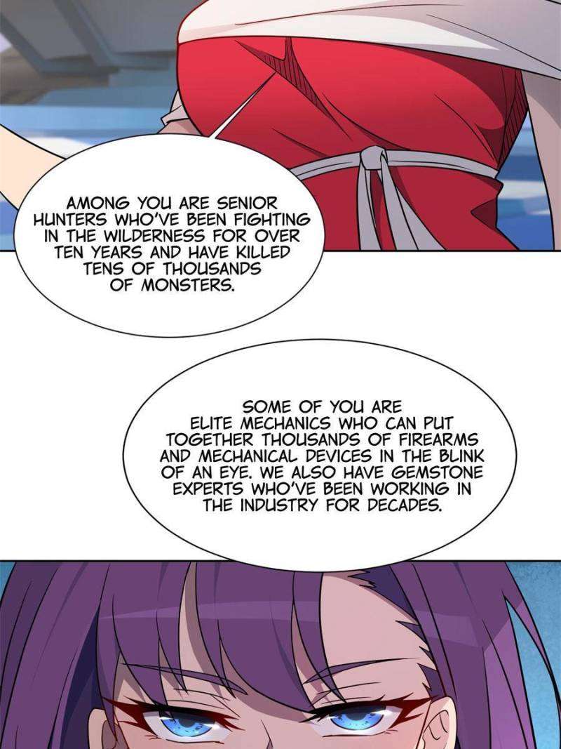 Ode to Humanity: Earthlings, Rise! chapter 150 page 53