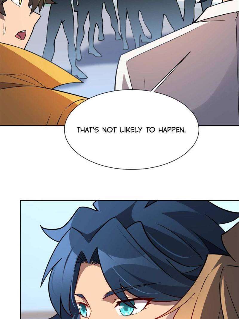 Ode to Humanity: Earthlings, Rise! chapter 150 page 58