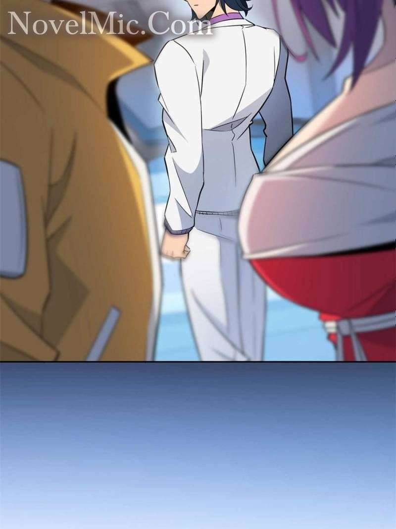 Ode to Humanity: Earthlings, Rise! chapter 150 page 63