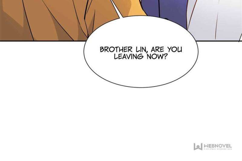 Ode to Humanity: Earthlings, Rise! chapter 150 page 8