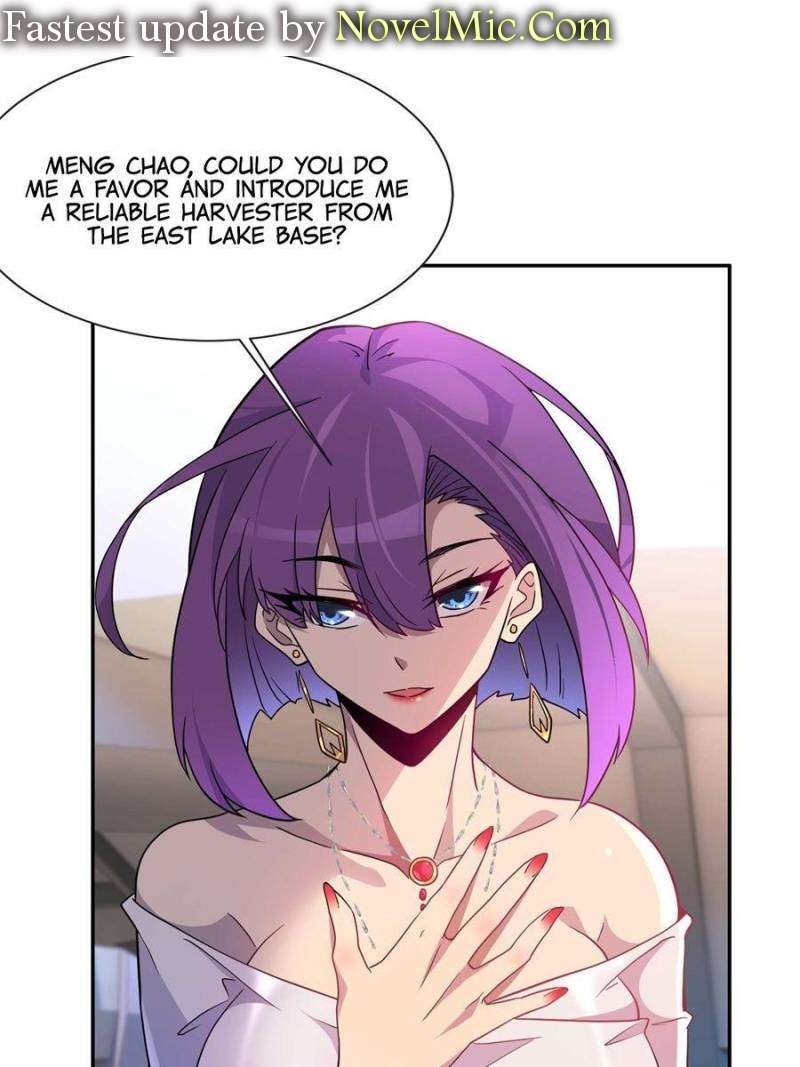 Ode to Humanity: Earthlings, Rise! chapter 151 page 1