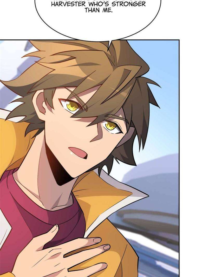 Ode to Humanity: Earthlings, Rise! chapter 151 page 10