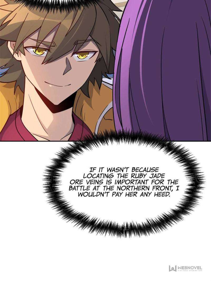 Ode to Humanity: Earthlings, Rise! chapter 151 page 13