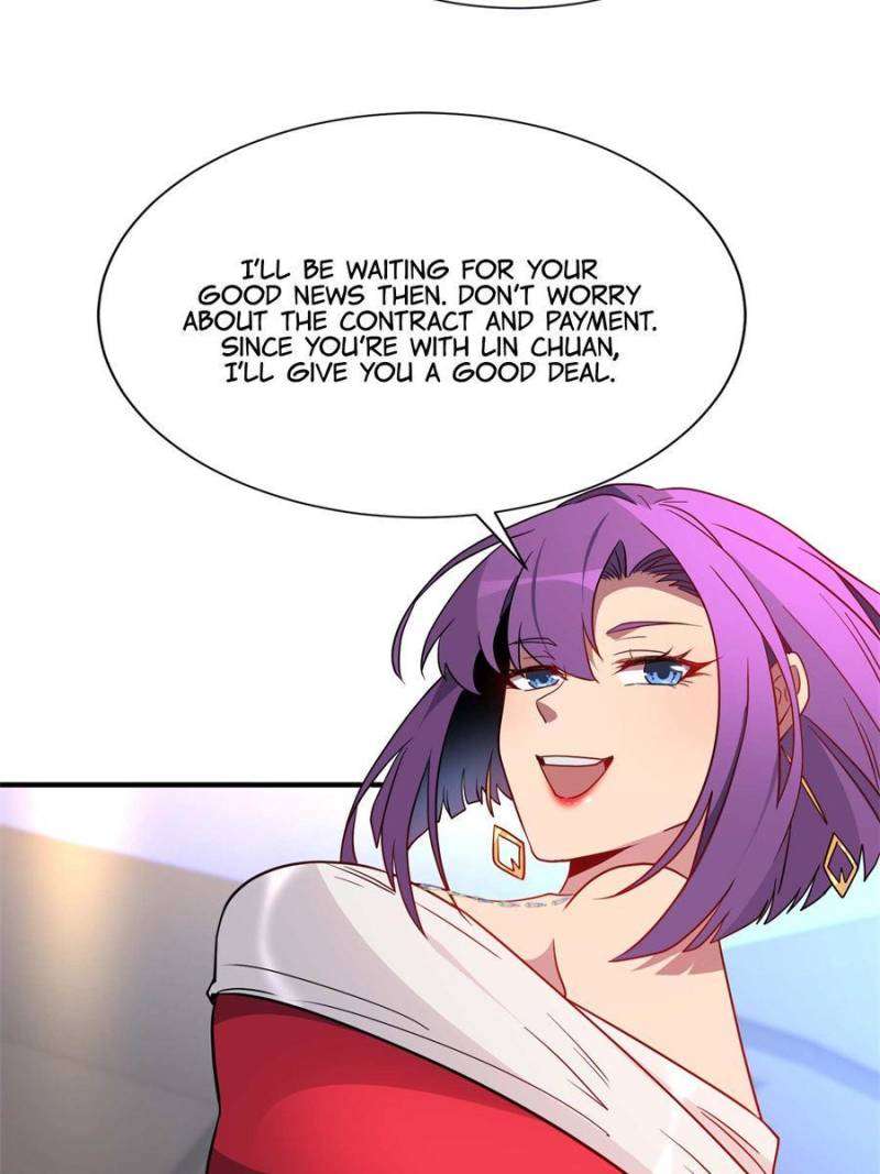 Ode to Humanity: Earthlings, Rise! chapter 151 page 16