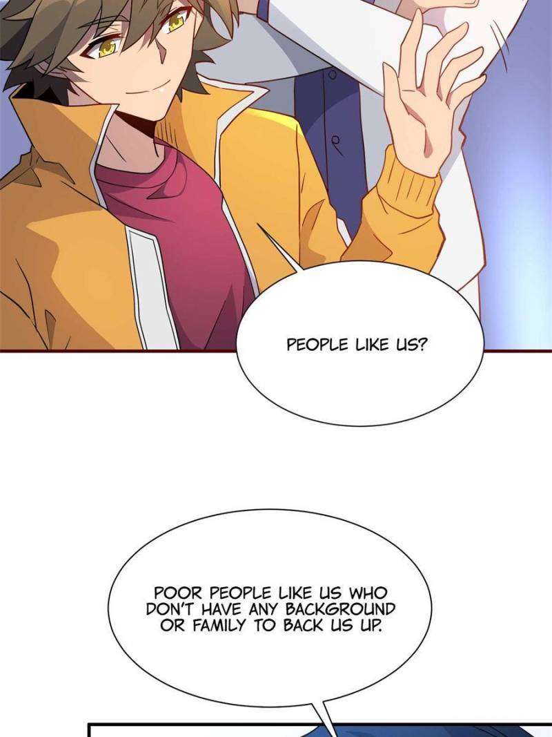 Ode to Humanity: Earthlings, Rise! chapter 151 page 19