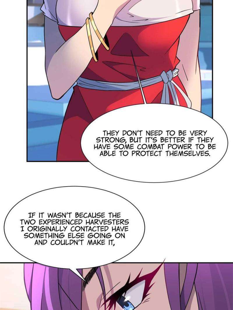 Ode to Humanity: Earthlings, Rise! chapter 151 page 2