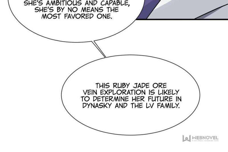 Ode to Humanity: Earthlings, Rise! chapter 151 page 21