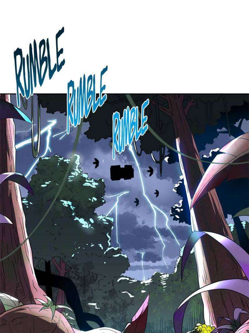 Ode to Humanity: Earthlings, Rise! chapter 151 page 26