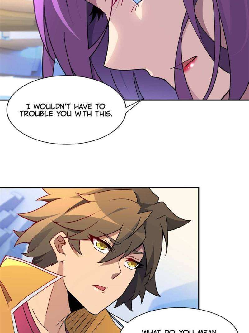 Ode to Humanity: Earthlings, Rise! chapter 151 page 3