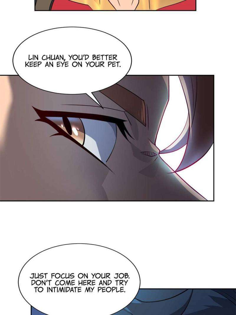 Ode to Humanity: Earthlings, Rise! chapter 151 page 39