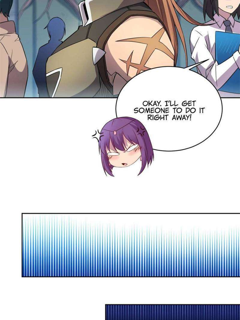 Ode to Humanity: Earthlings, Rise! chapter 151 page 47