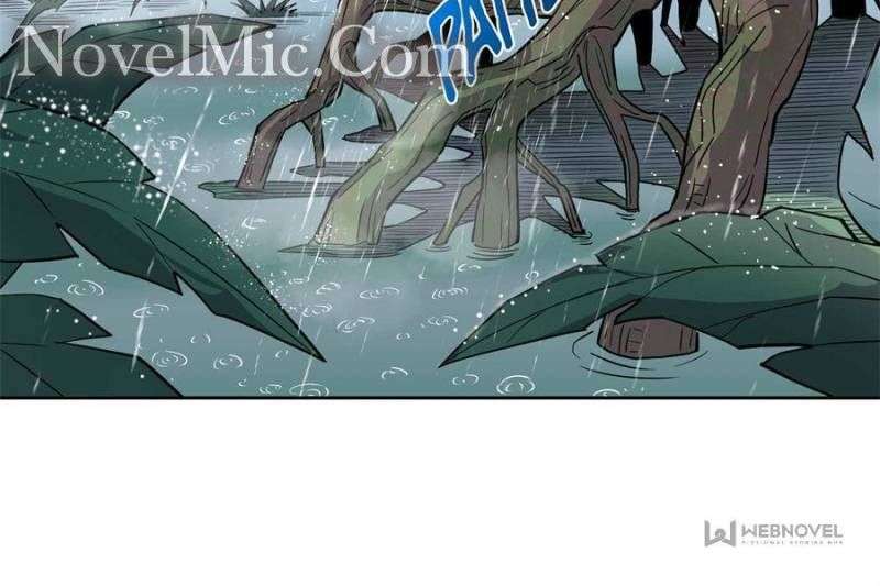 Ode to Humanity: Earthlings, Rise! chapter 151 page 49