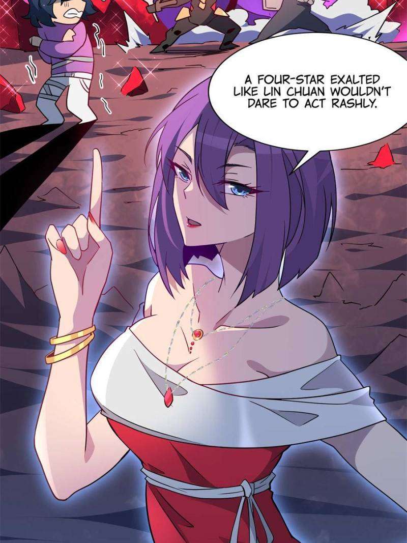 Ode to Humanity: Earthlings, Rise! chapter 151 page 5