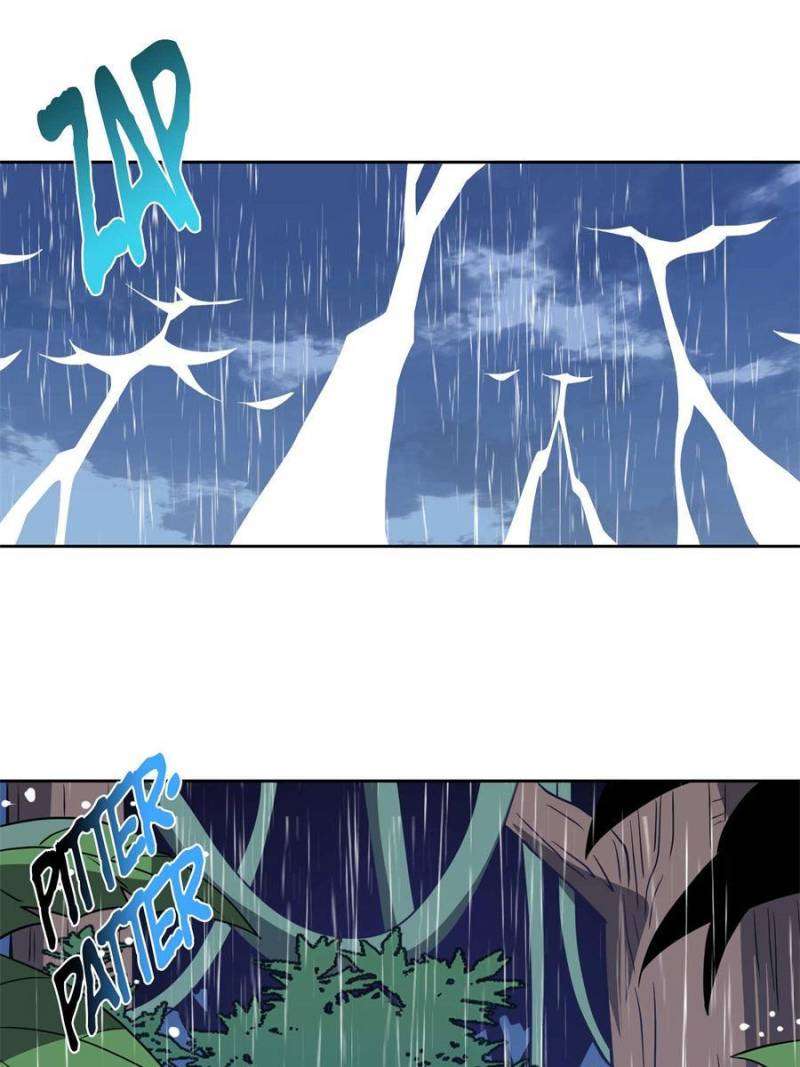 Ode to Humanity: Earthlings, Rise! chapter 151 page 50