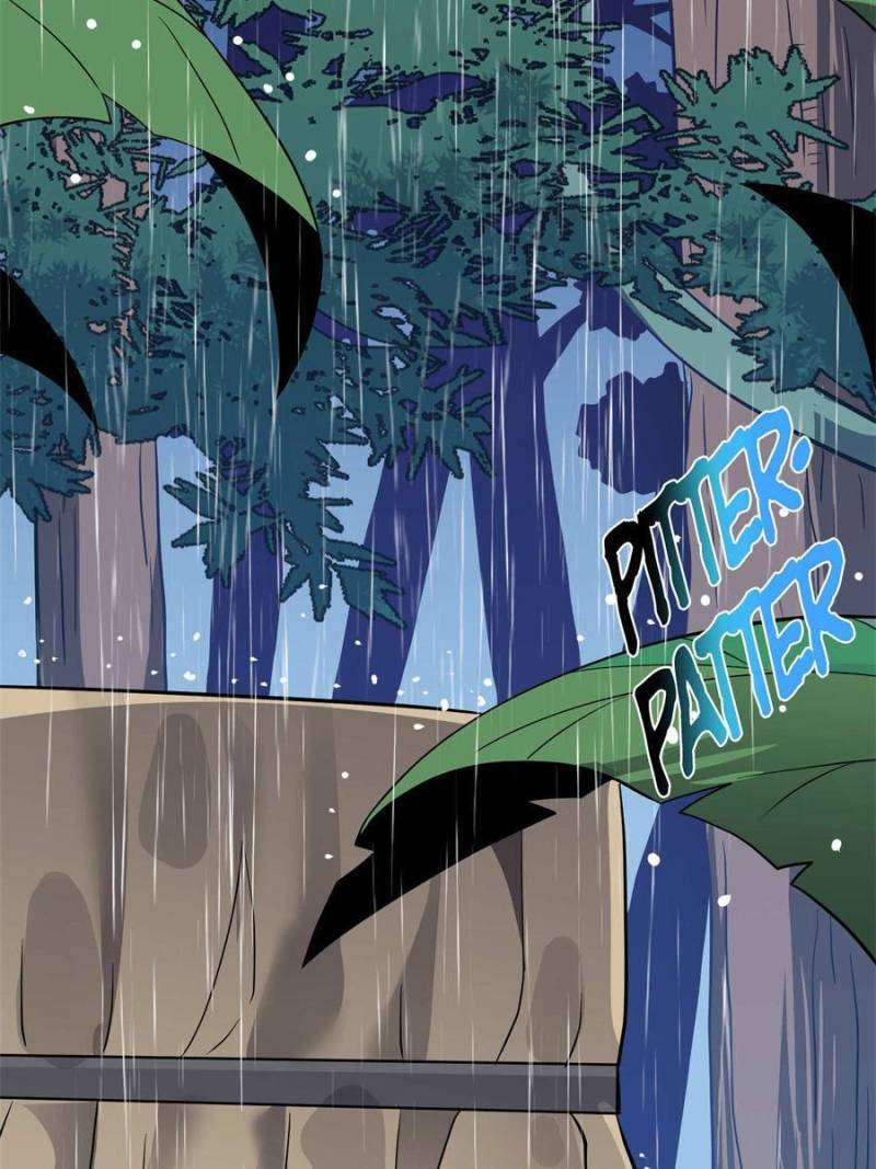 Ode to Humanity: Earthlings, Rise! chapter 151 page 51