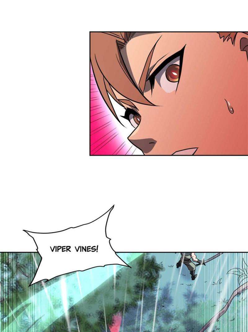 Ode to Humanity: Earthlings, Rise! chapter 151 page 54