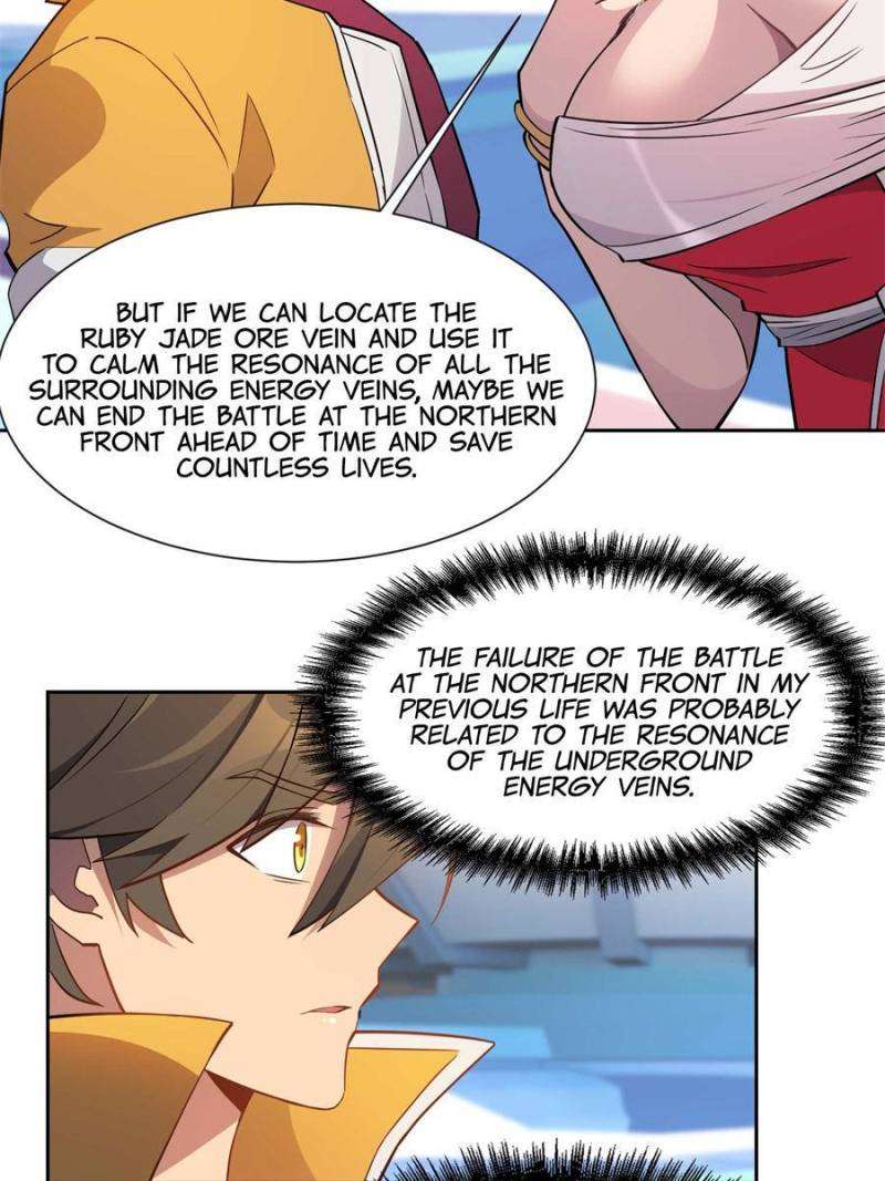 Ode to Humanity: Earthlings, Rise! chapter 151 page 8