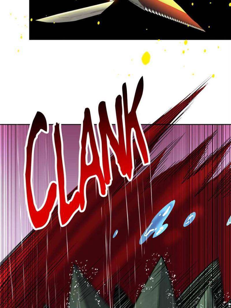 Ode to Humanity: Earthlings, Rise! chapter 152 page 12