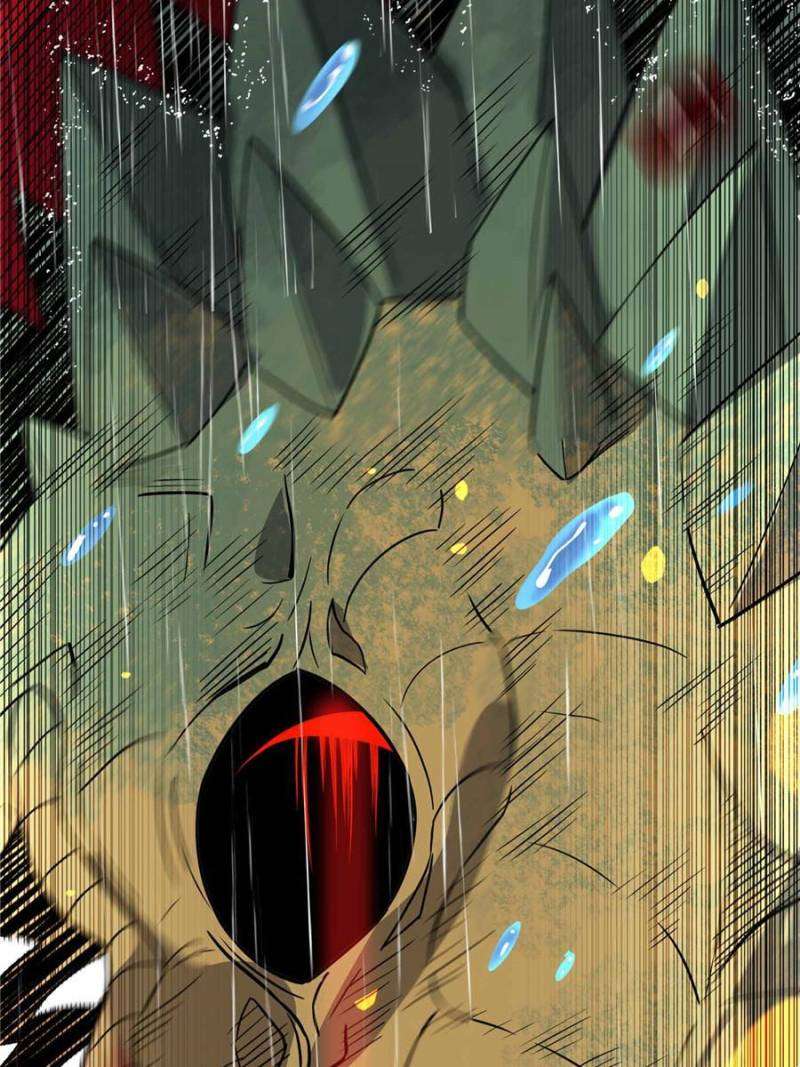 Ode to Humanity: Earthlings, Rise! chapter 152 page 13