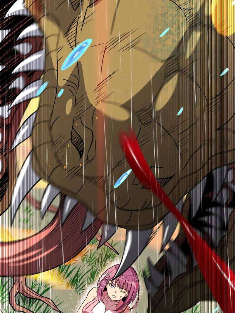 Ode to Humanity: Earthlings, Rise! chapter 152 page 14