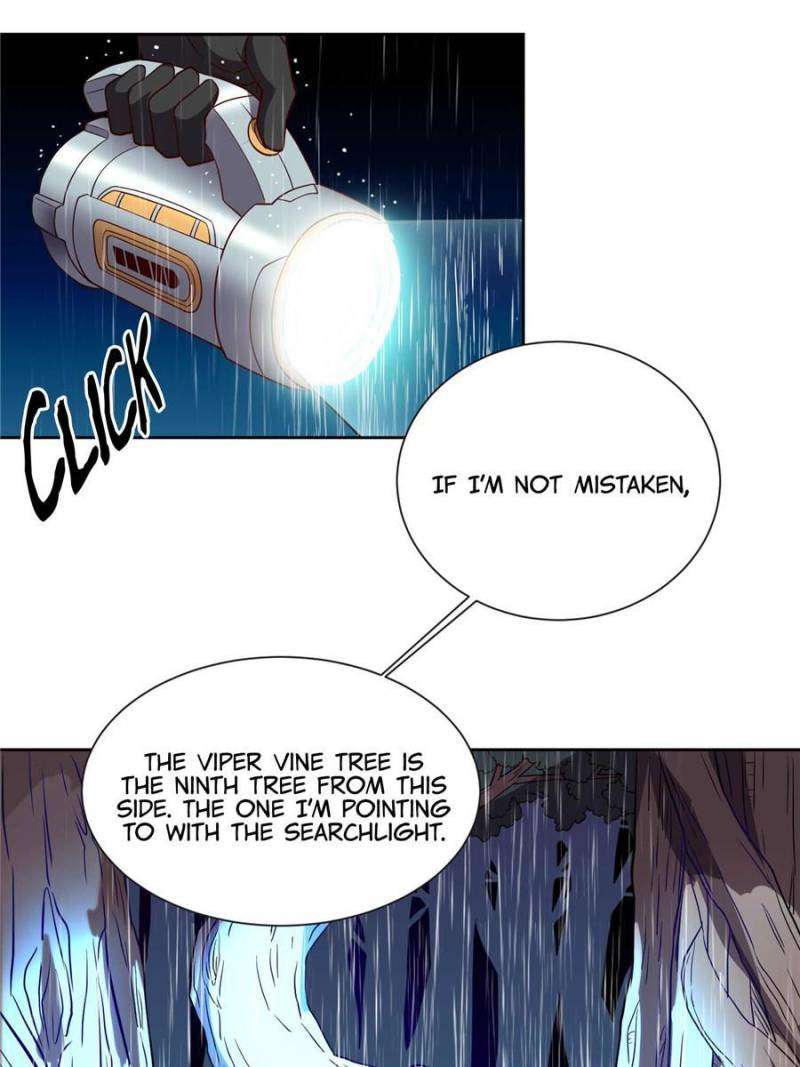 Ode to Humanity: Earthlings, Rise! chapter 152 page 18