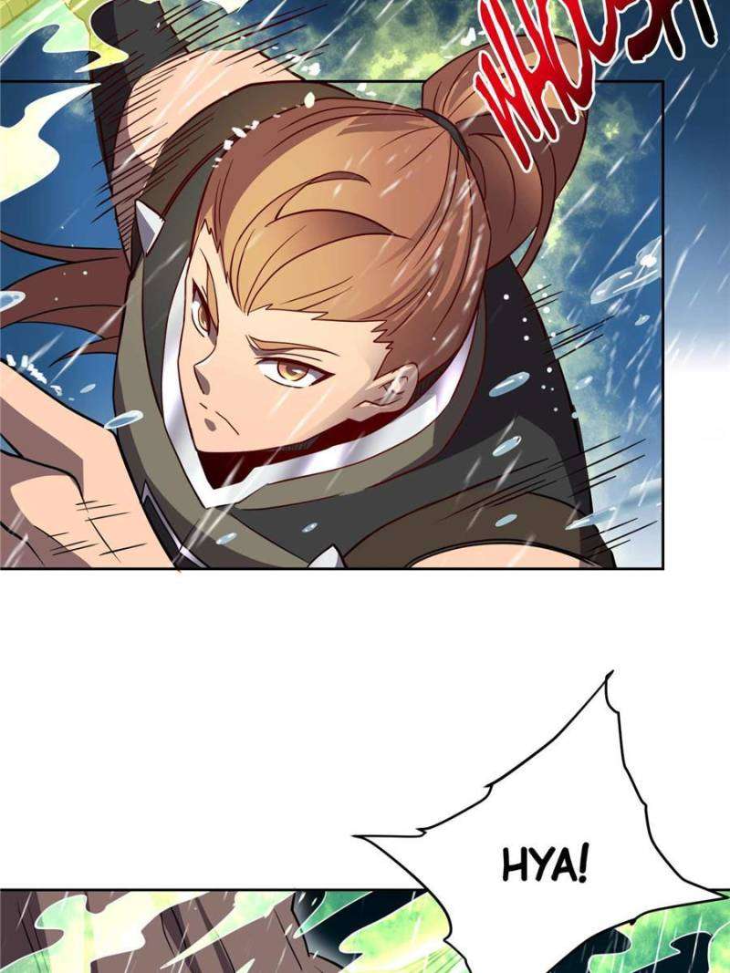 Ode to Humanity: Earthlings, Rise! chapter 152 page 22