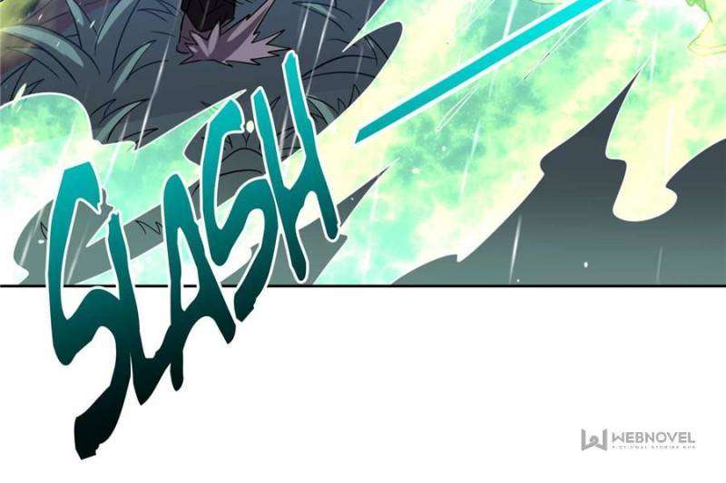 Ode to Humanity: Earthlings, Rise! chapter 152 page 24