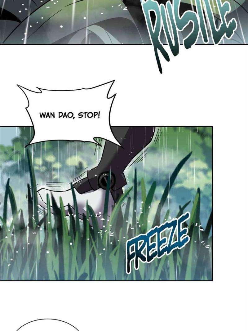 Ode to Humanity: Earthlings, Rise! chapter 152 page 30