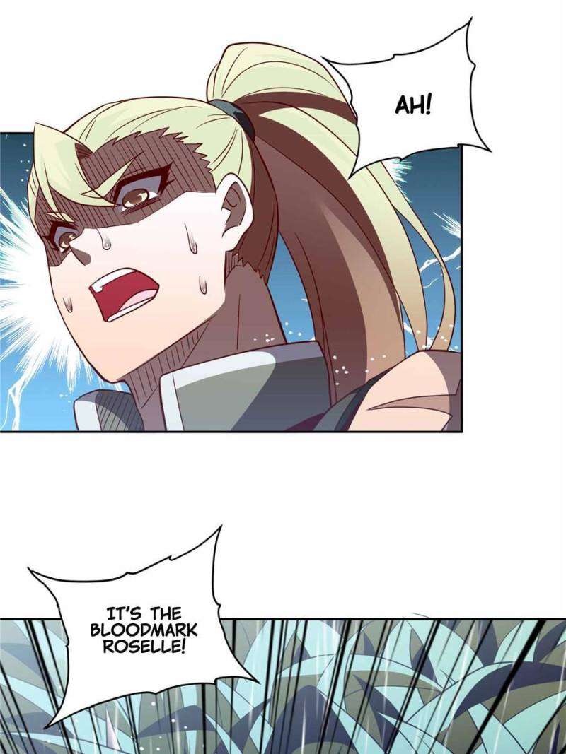 Ode to Humanity: Earthlings, Rise! chapter 152 page 33