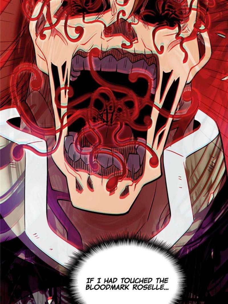 Ode to Humanity: Earthlings, Rise! chapter 152 page 36