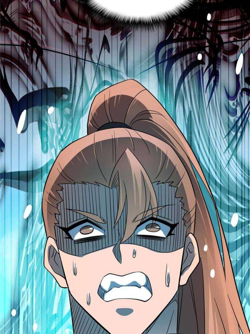 Ode to Humanity: Earthlings, Rise! chapter 152 page 37