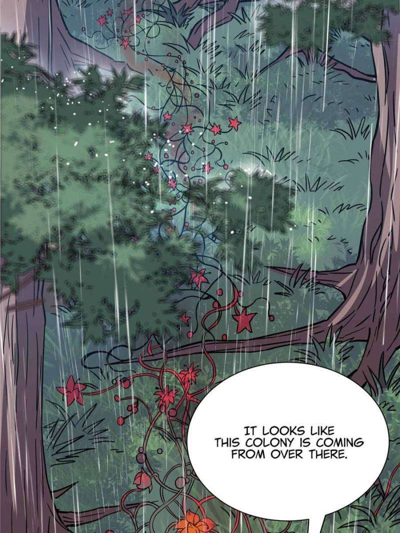 Ode to Humanity: Earthlings, Rise! chapter 152 page 41