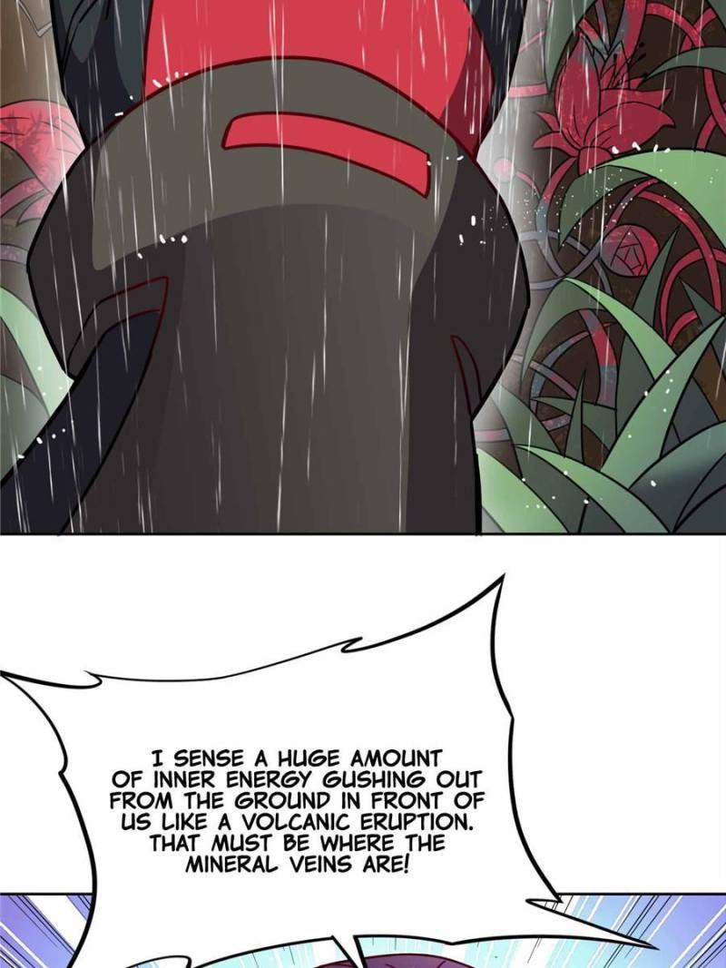 Ode to Humanity: Earthlings, Rise! chapter 152 page 43