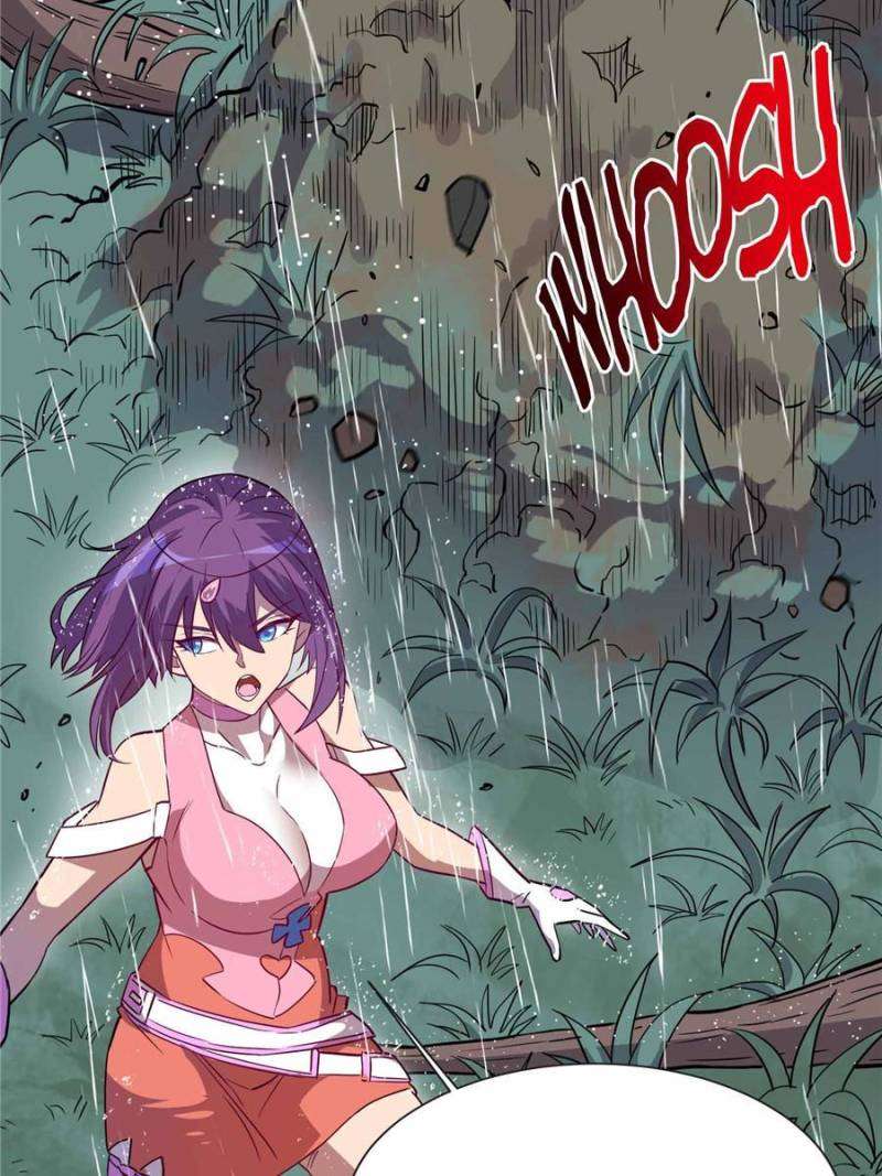 Ode to Humanity: Earthlings, Rise! chapter 152 page 5