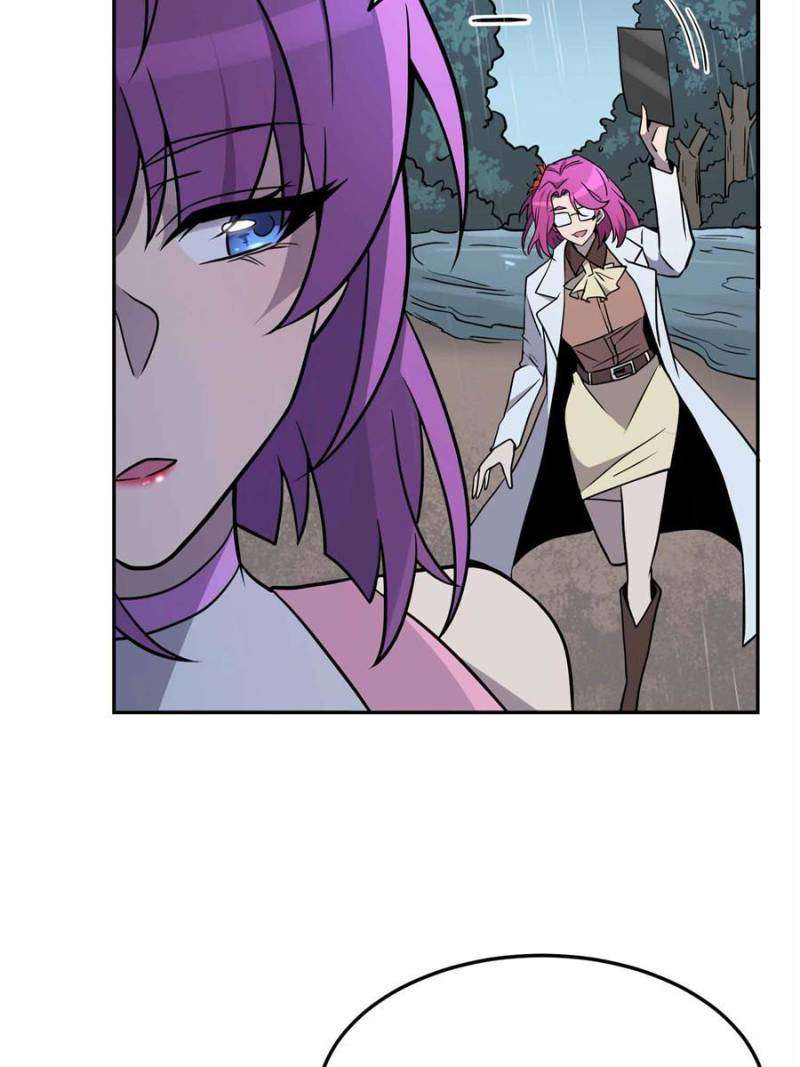 Ode to Humanity: Earthlings, Rise! chapter 152 page 50