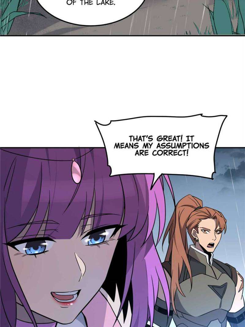 Ode to Humanity: Earthlings, Rise! chapter 152 page 52