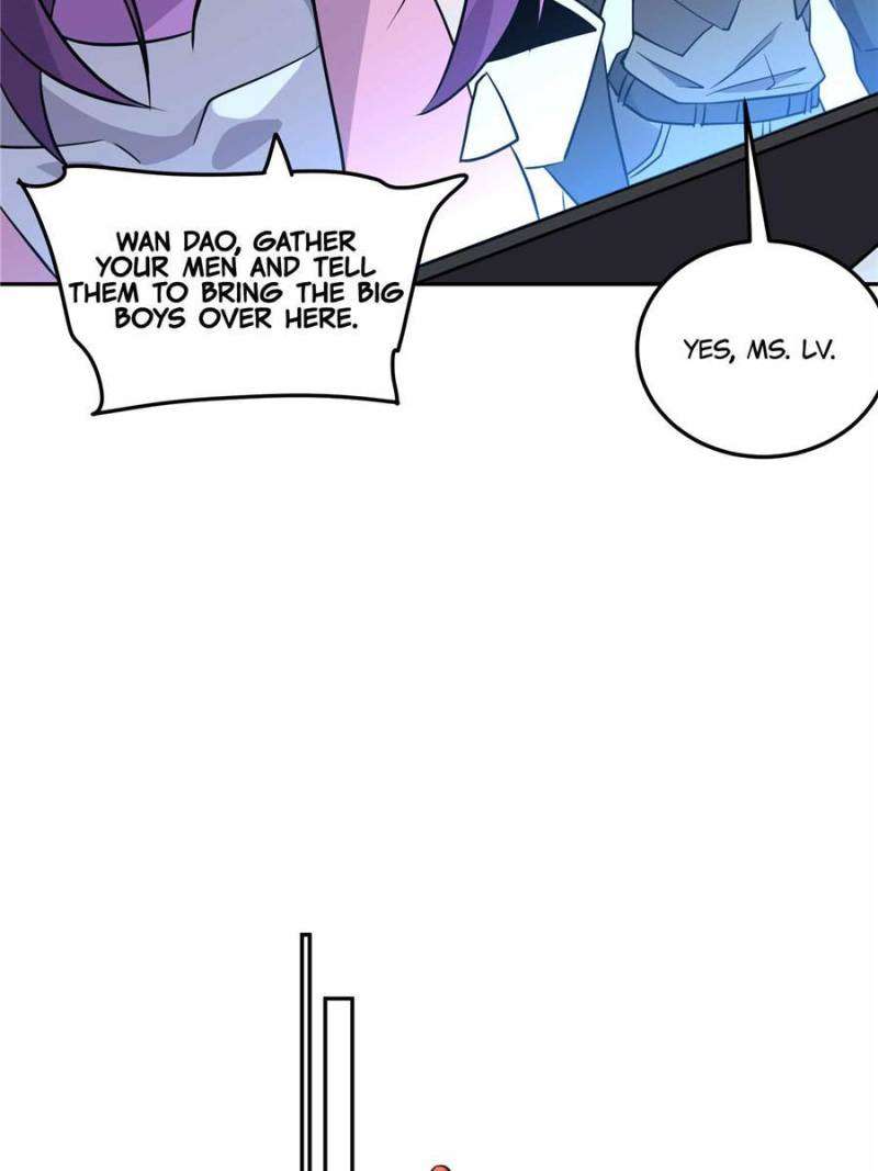 Ode to Humanity: Earthlings, Rise! chapter 152 page 53